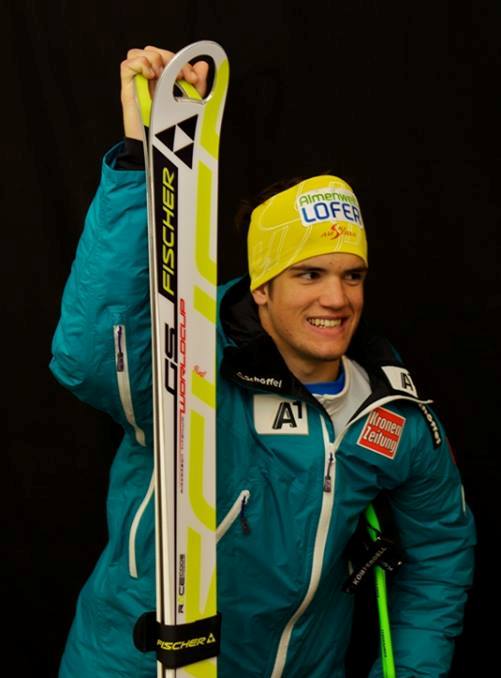 Roland Leitinger - SC St. Martin