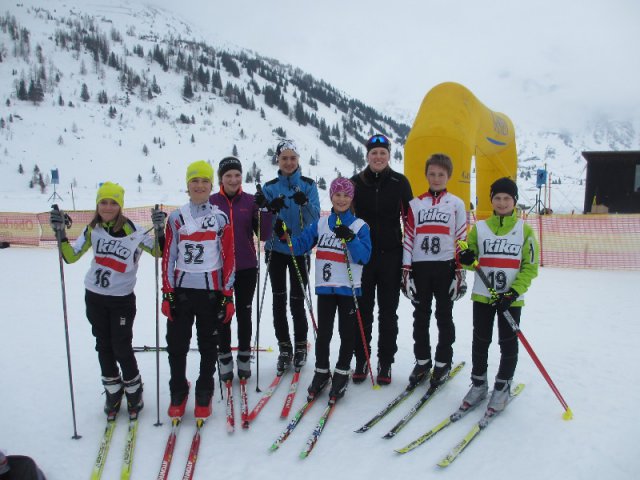 NW-Gruppe SC St. Martin