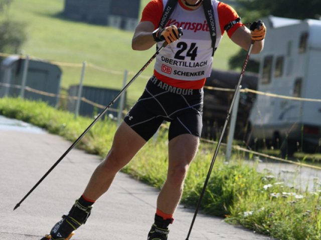 Bernhard Leitinger